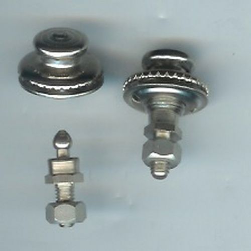 HATCH FASTENERS